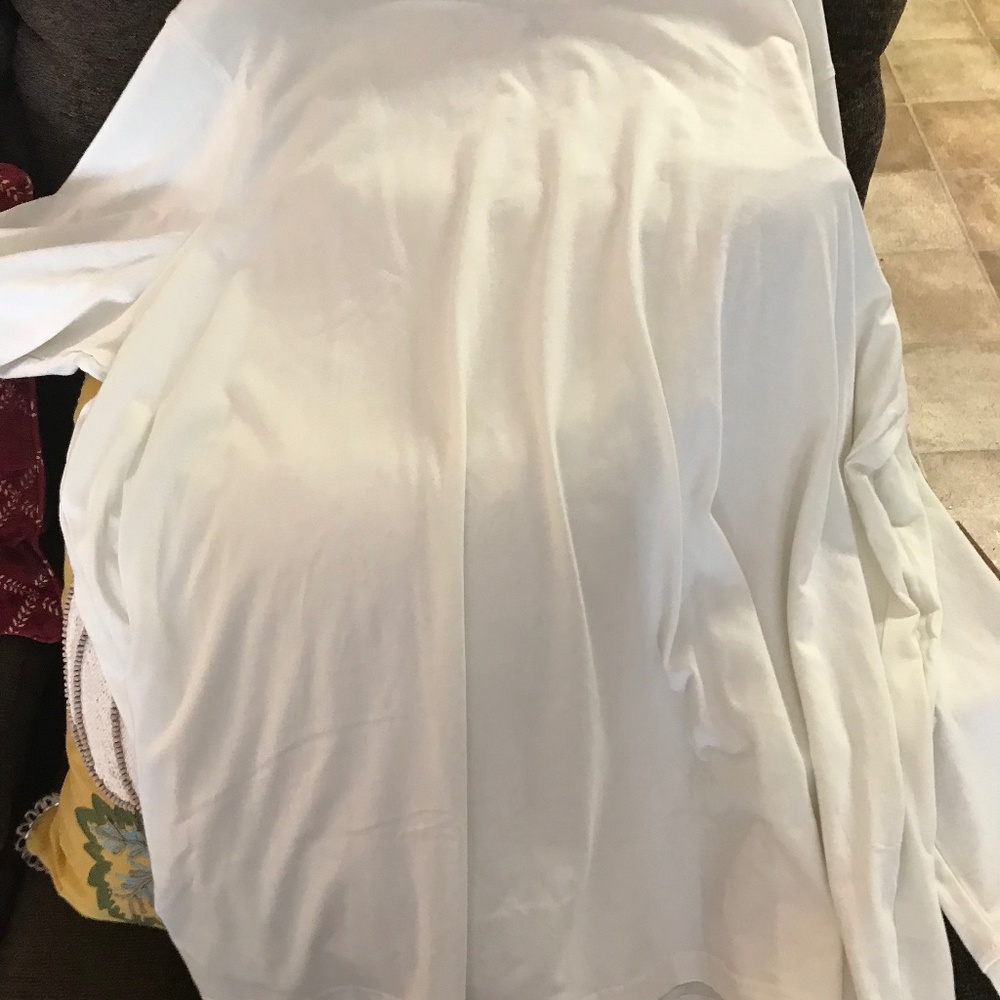 Croft barrow shirt